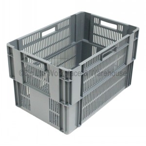 Standard Euro Box 60cm Fully Vented 70 Litre